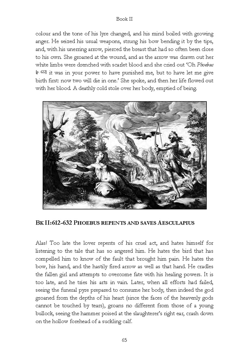 Ovid: The Metamorphoses - Page 65